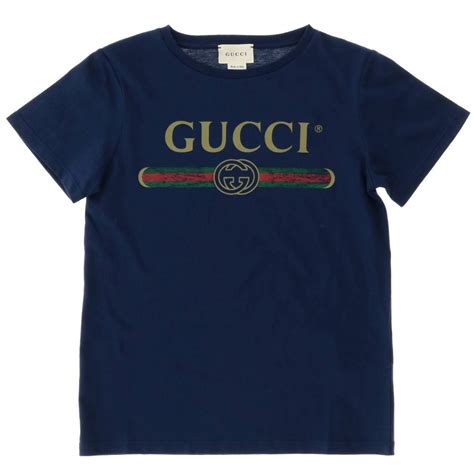 gucci t shirt kidswear|toddler gucci tights.